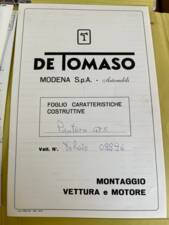 Image 48/61 of De Tomaso Pantera GT5 (1984)