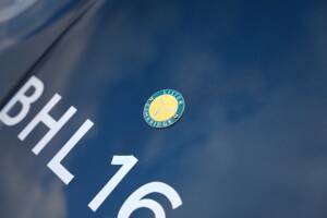 Image 31/50 of Lister Knobbly (1958)