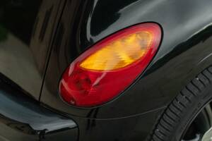 Image 9/50 de Chrysler PT Cruiser 2.2 CRD (2004)