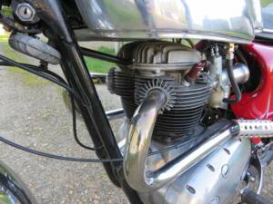 Image 21/43 of BSA A 65 Spitfire Mk III (1967)