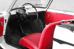Image 12/37 of Autobianchi Bianchina Convertible (1960)
