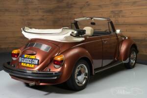 Bild 5/9 von Volkswagen Käfer 1600 (1978)