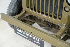 Bild 23/34 von Willys MB (1944)