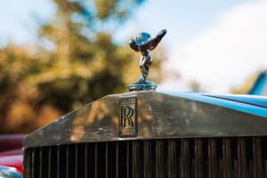 Immagine 37/50 di Rolls-Royce Silver Shadow I (1970)