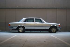 Bild 8/95 von Mercedes-Benz 450 SEL 6,9 (1976)