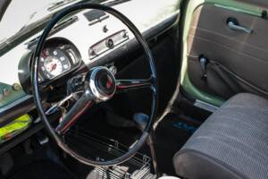 Image 10/22 of SEAT 600 E (1971)