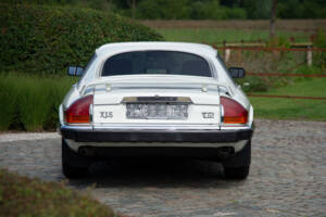 Bild 6/39 von Jaguar XJ-S V12 (1989)