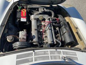 Bild 7/29 von Alfa Romeo Spider 1300 Junior (1971)