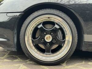 Imagen 9/34 de Porsche Boxster (2000)