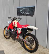 Afbeelding 6/6 van Yamaha YZ 80 (1982)