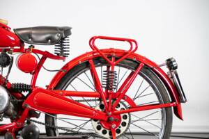 Afbeelding 24/50 van Moto Guzzi DUMMY (1948)