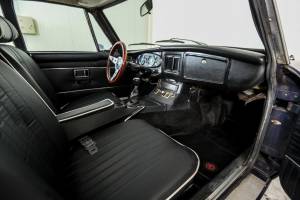 Immagine 10/50 di MG MGB GT (1972)