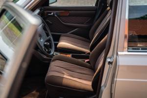 Imagen 22/50 de Mercedes-Benz 280 SE (1985)