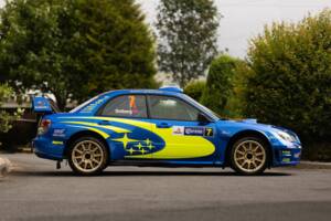 Bild 20/50 von Subaru Impreza WRC (2007)
