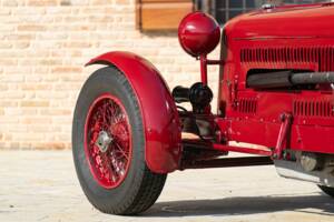 Image 14/50 of Alfa Romeo 6C 1750 Gran Sport (1931)