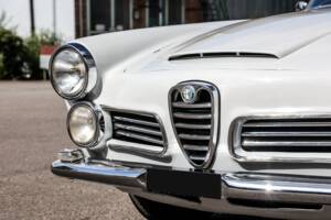 Bild 9/35 von Alfa Romeo 2600 Spider (1963)