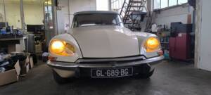 Bild 72/94 von Citroën DS 21 IE (1972)
