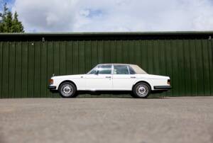 Immagine 13/50 di Rolls-Royce Silver Spirit (1981)