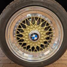 Image 27/70 of BMW M3 (1990)