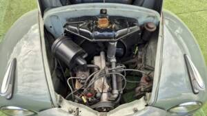 Image 55/60 of FIAT 500 C Belvedere (1954)