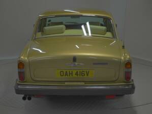 Bild 13/50 von Rolls-Royce Silver Shadow II (1980)