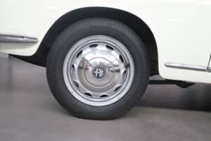 Bild 53/54 von Alfa Romeo Giulietta Sprint (1962)