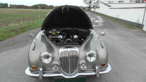 Bild 45/49 von Daimler V8-250 (1968)