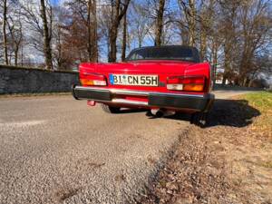 Afbeelding 51/100 van FIAT 124 Pininfarina Spidereuropa (1982)