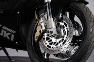 Immagine 33/48 di Suzuki RGV 250 Gamma (1990)