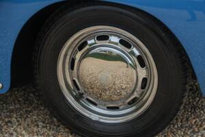 Bild 27/50 von Porsche 356 C 1600 (1965)