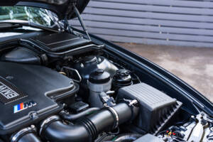 Image 18/56 of BMW M5 (2000)