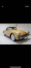 Bild 83/98 von Chevrolet Corvette (1958)