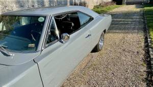 Immagine 16/56 di Dodge Charger R&#x2F;T 440 (1969)