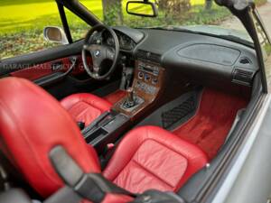 Image 18/69 of BMW Z3 2.8 (1997)