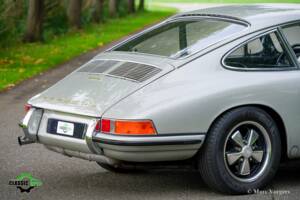 Image 41/57 of Porsche 911 2.0 (1968)