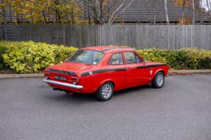 Image 8/50 of Ford Escort Mexico (1972)
