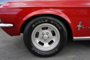 Image 18/66 de Ford Mustang 200 (1967)