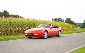 Bild 2/43 von Porsche 944 Turbo (1991)