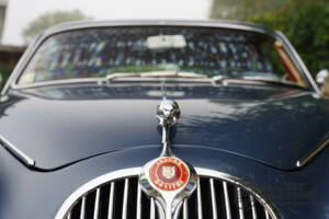 Image 29/50 of Jaguar Mk II 3.4 (1966)