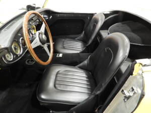 Bild 15/50 von Austin-Healey 3000 Mk I (BN7) (1960)