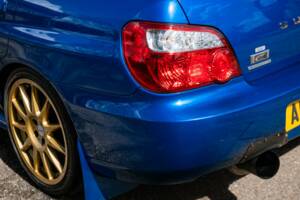 Imagen 37/50 de Subaru Impreza WRX STi (2003)