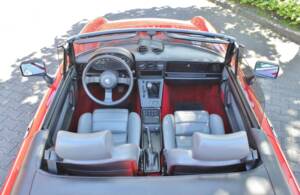 Bild 9/17 von Alfa Romeo 2.0 Spider QV (1987)