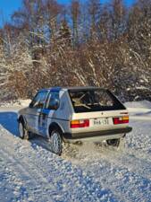 Bild 5/50 von Volkswagen Golf I GTI 1.6 (1980)