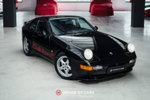 Image 4/24 of Porsche 968 CS (1994)