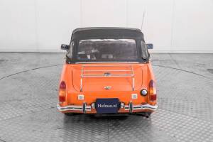Bild 6/50 von MG Midget GAN5 (1974)