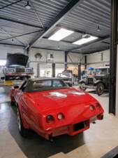 Image 4/50 of Chevrolet Corvette Stingray (1975)