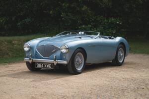 Image 2/29 of Austin-Healey 100&#x2F;4 (BN1) (1953)