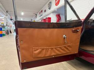 Bild 5/19 von Jaguar XK 140 FHC (1955)