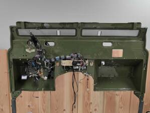 Bild 31/33 von Land Rover Defender 90 (1993)
