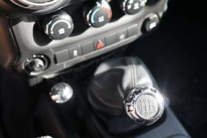 Image 35/50 of Jeep Wrangler 3.8 Rubicon (2011)